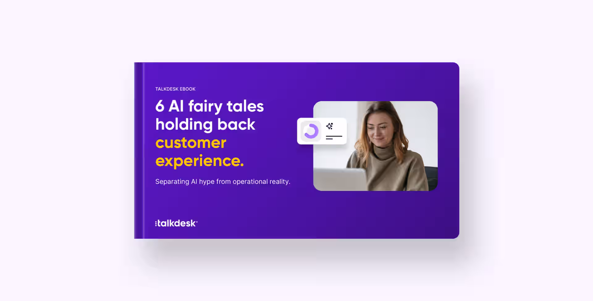 6 Ai Fairy Tales Holding Back Customer Experience