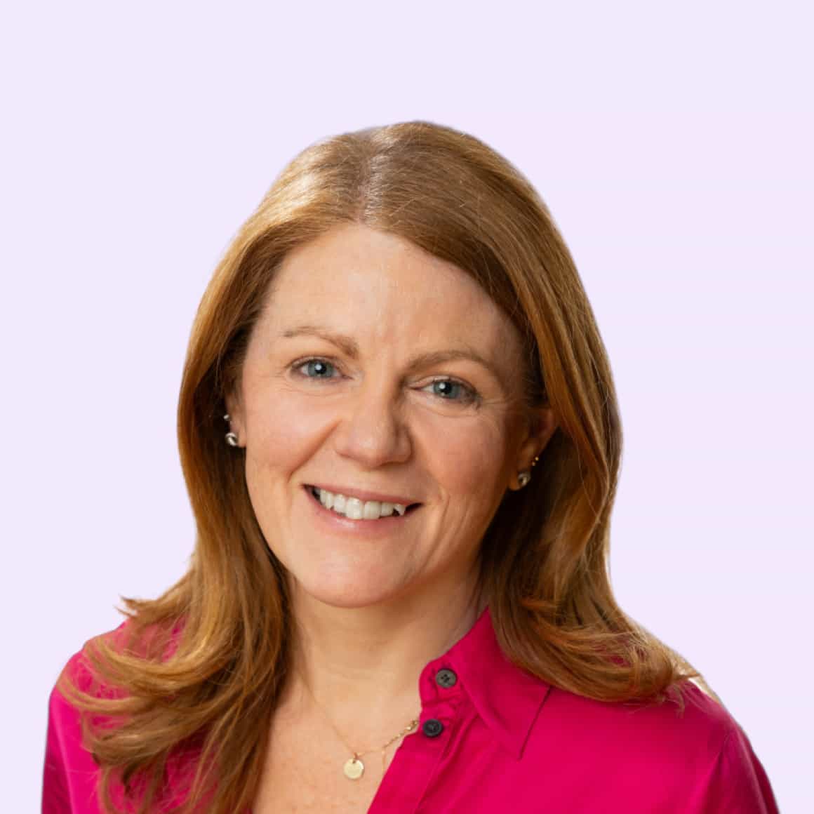 Anne Marie Costigan Headshot Speaker