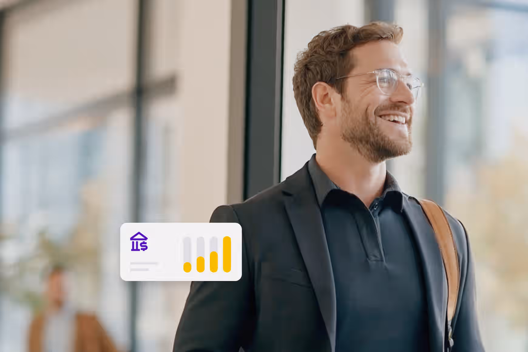 Branch banking has evolved. Branch technology hasn’t.
