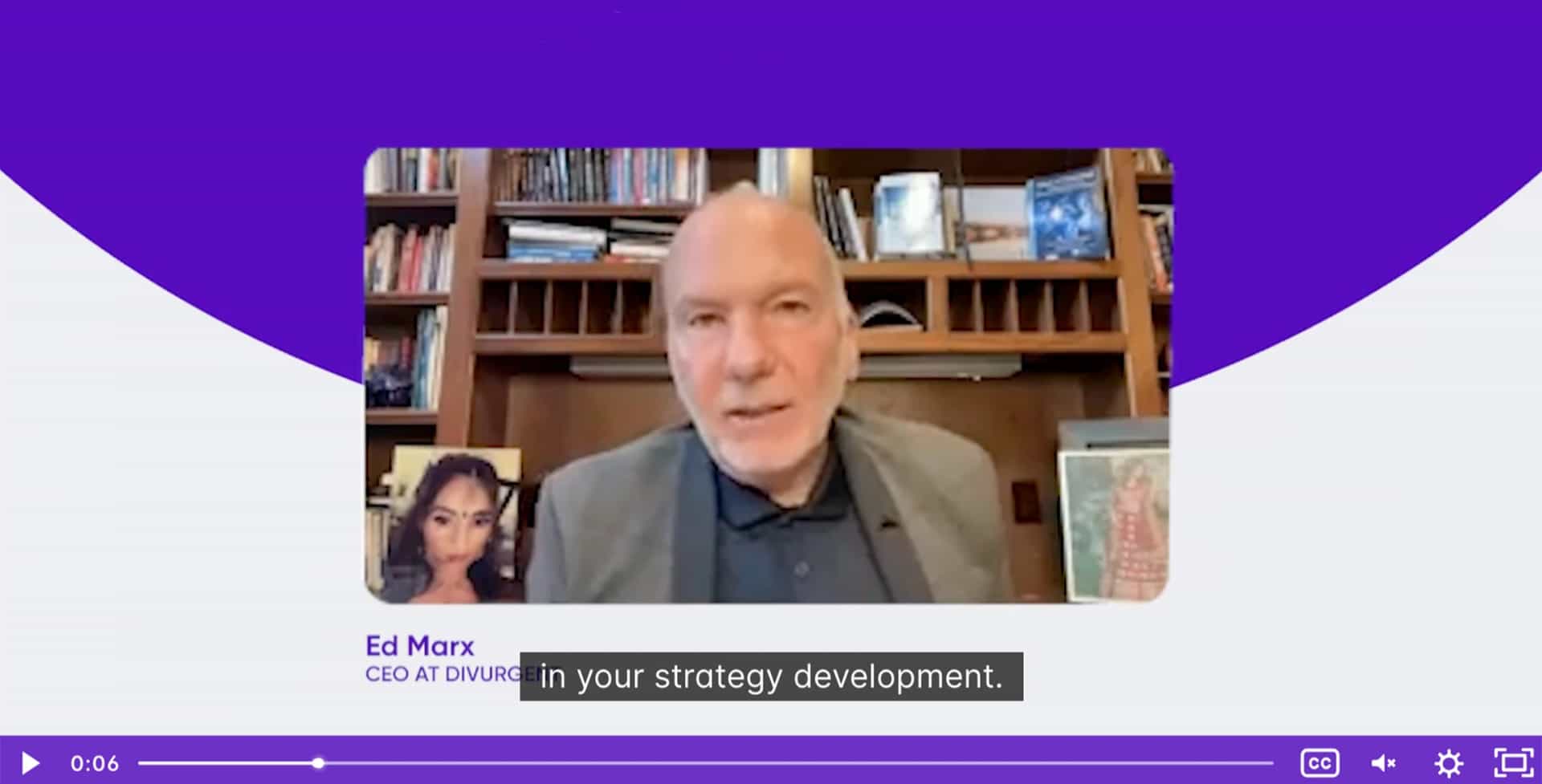 Blog Video Fall Back