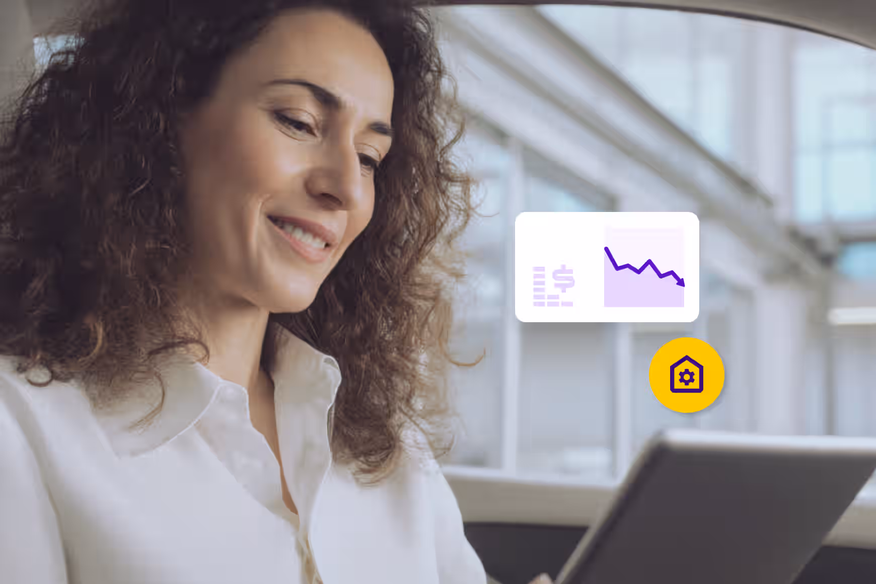 AI customer service for utilities