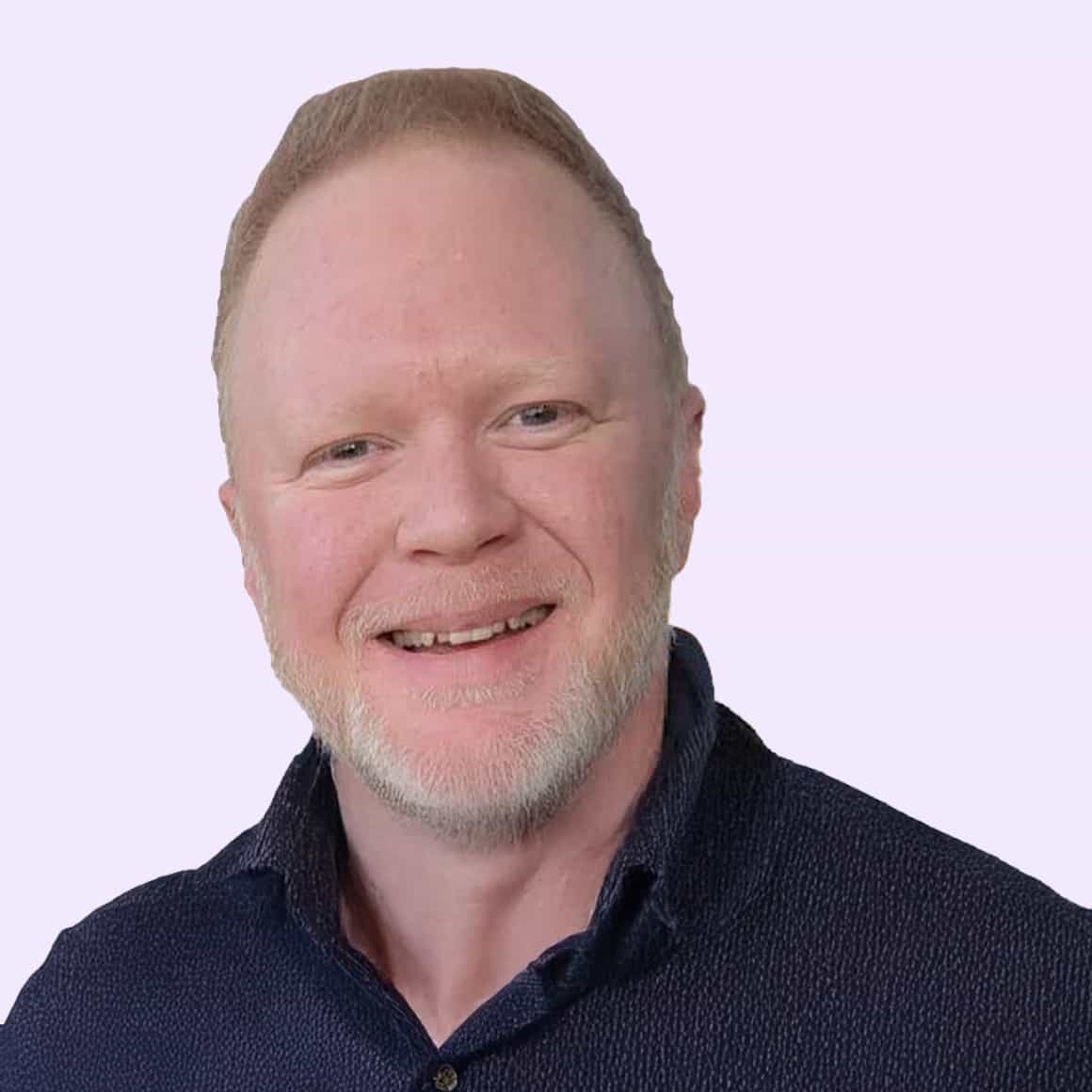 Brian Burton Headshot Speaker P1