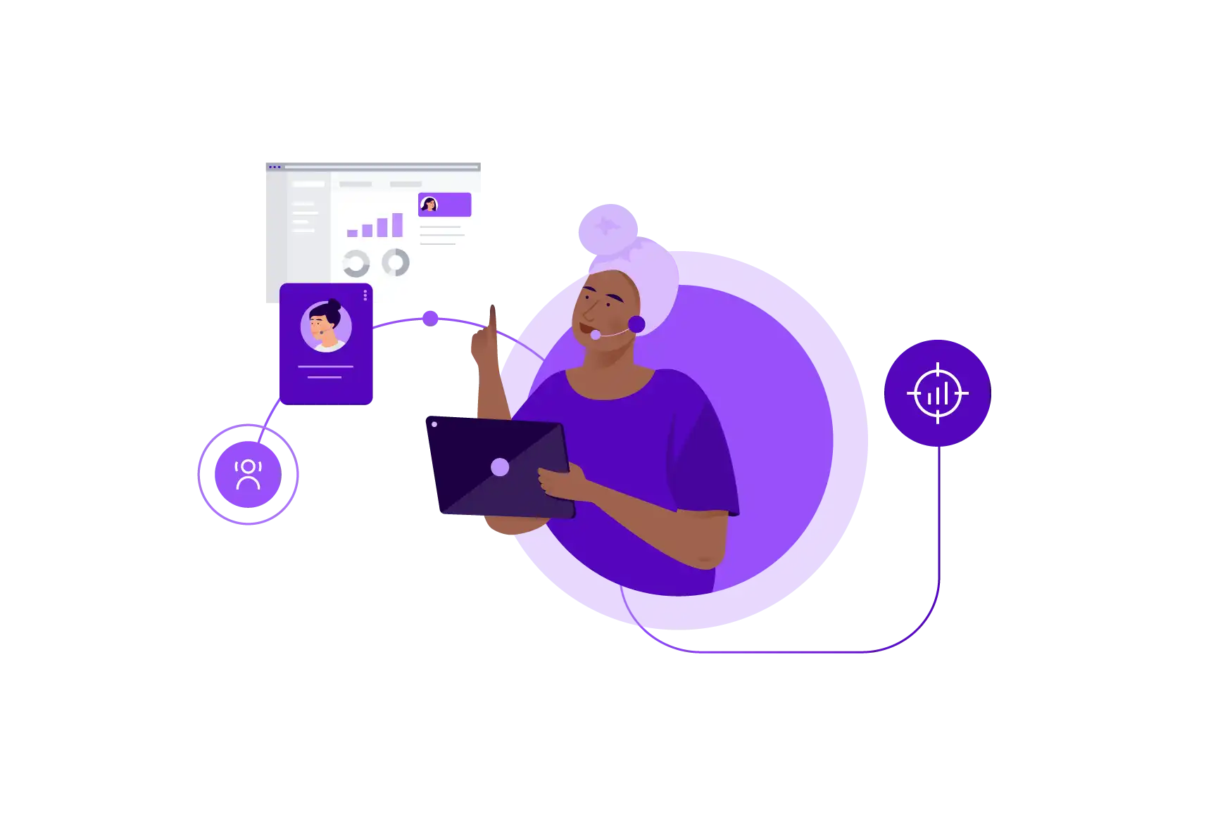 Talkdesk cloud contact center implementation playbook