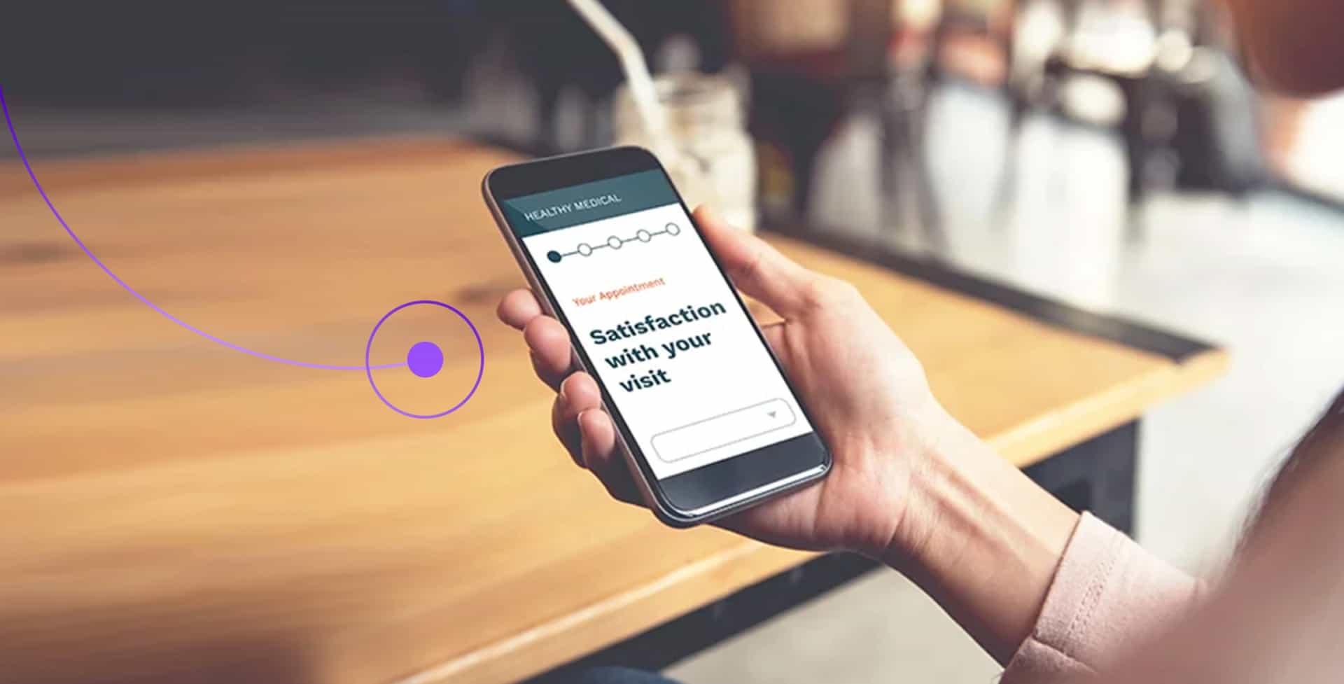 Customer Phreesia Stories