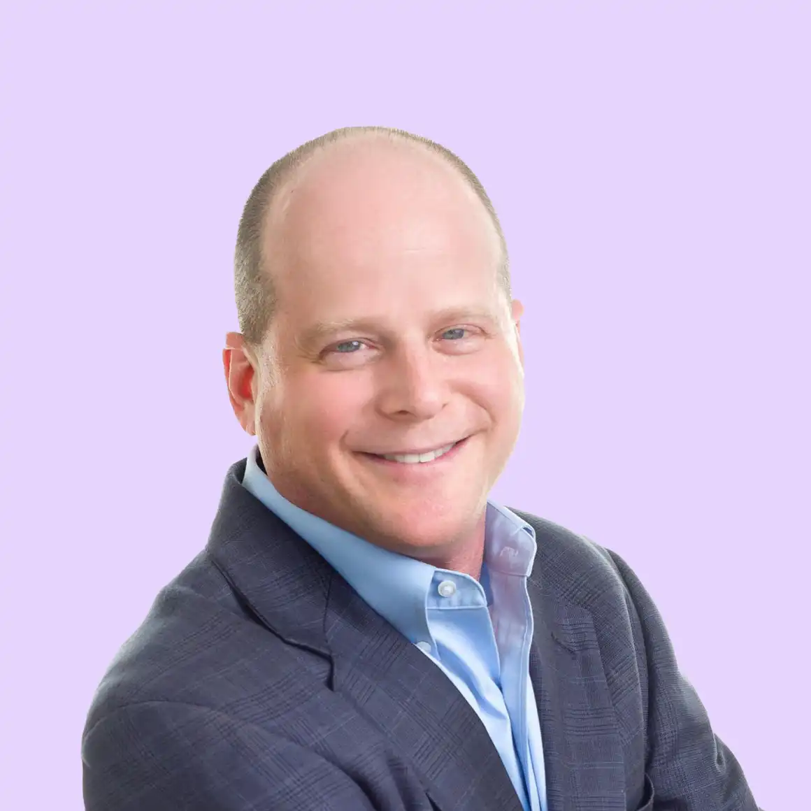 Gene Marks Headshot