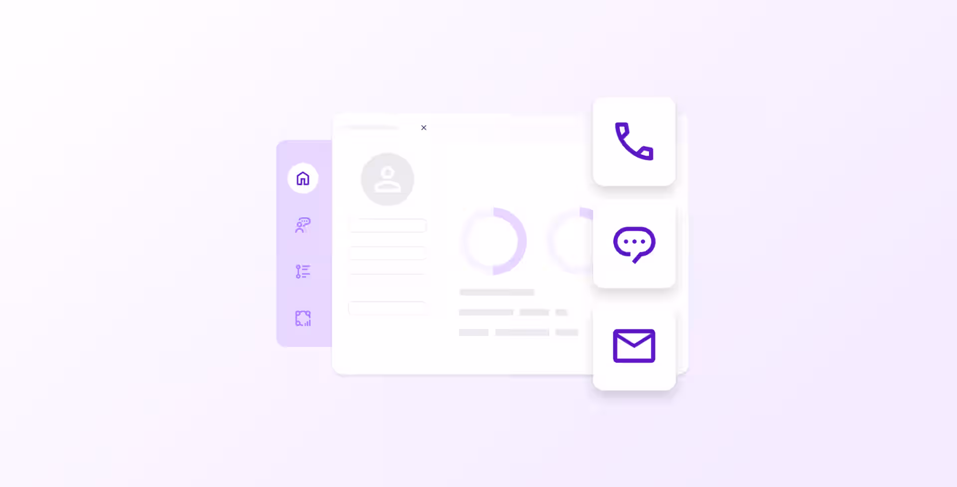 Hero Digital Foundations Voice 1 Channel Flexible Without Chaos