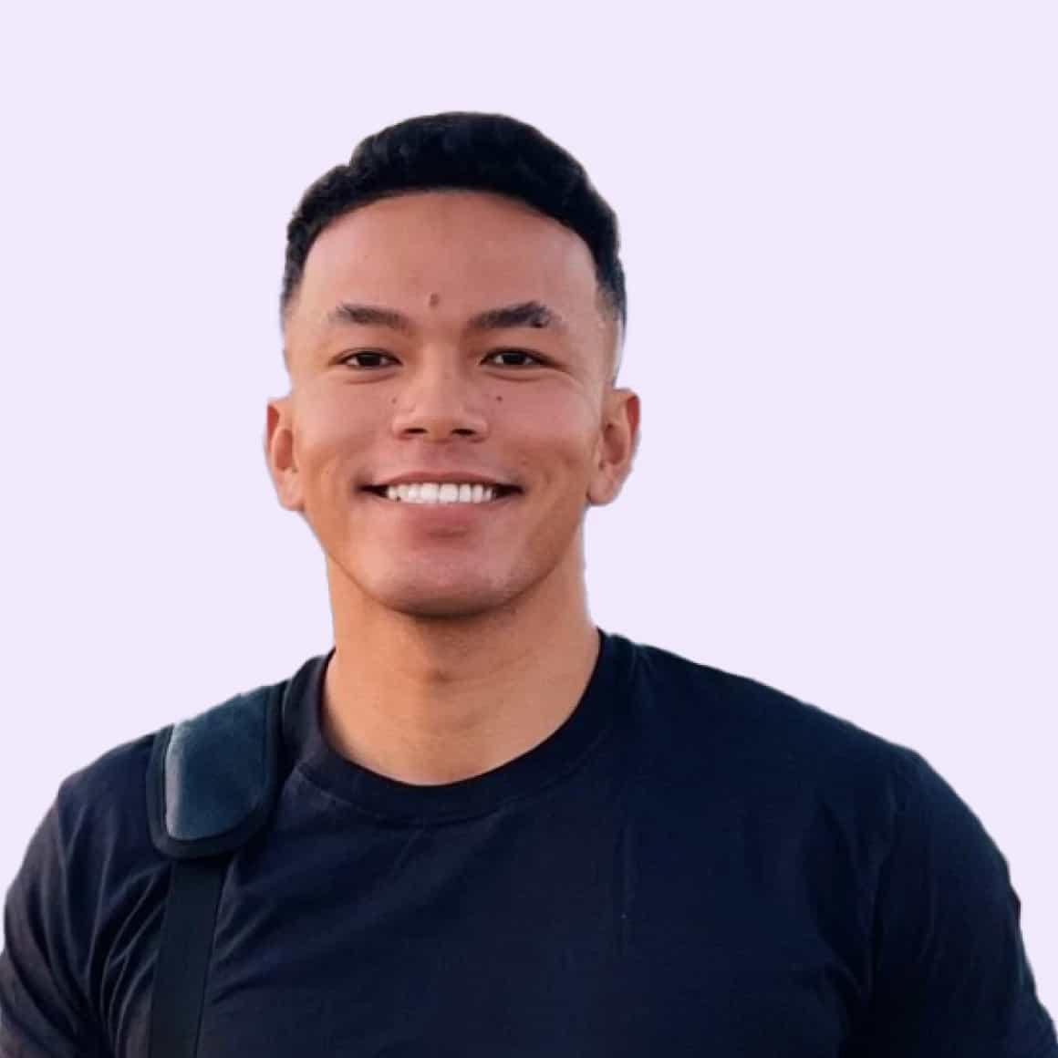 Kenny Corbett Speaker