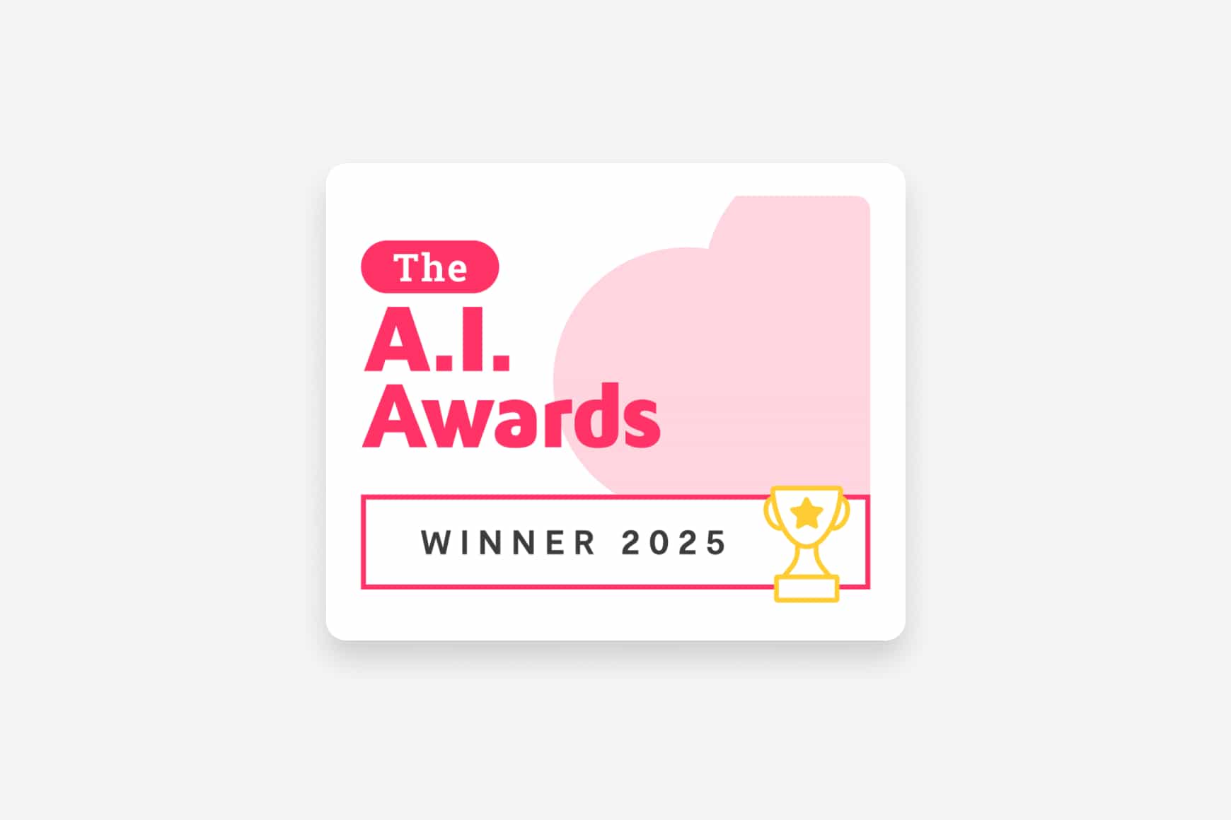 Prix IA