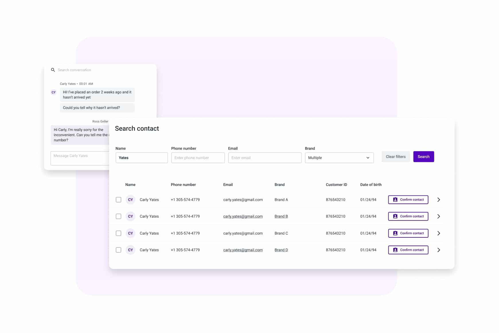 Multi Store Commerce 2026