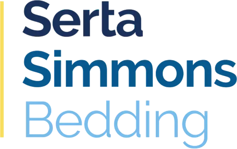Serta Simmons Bedding Logo