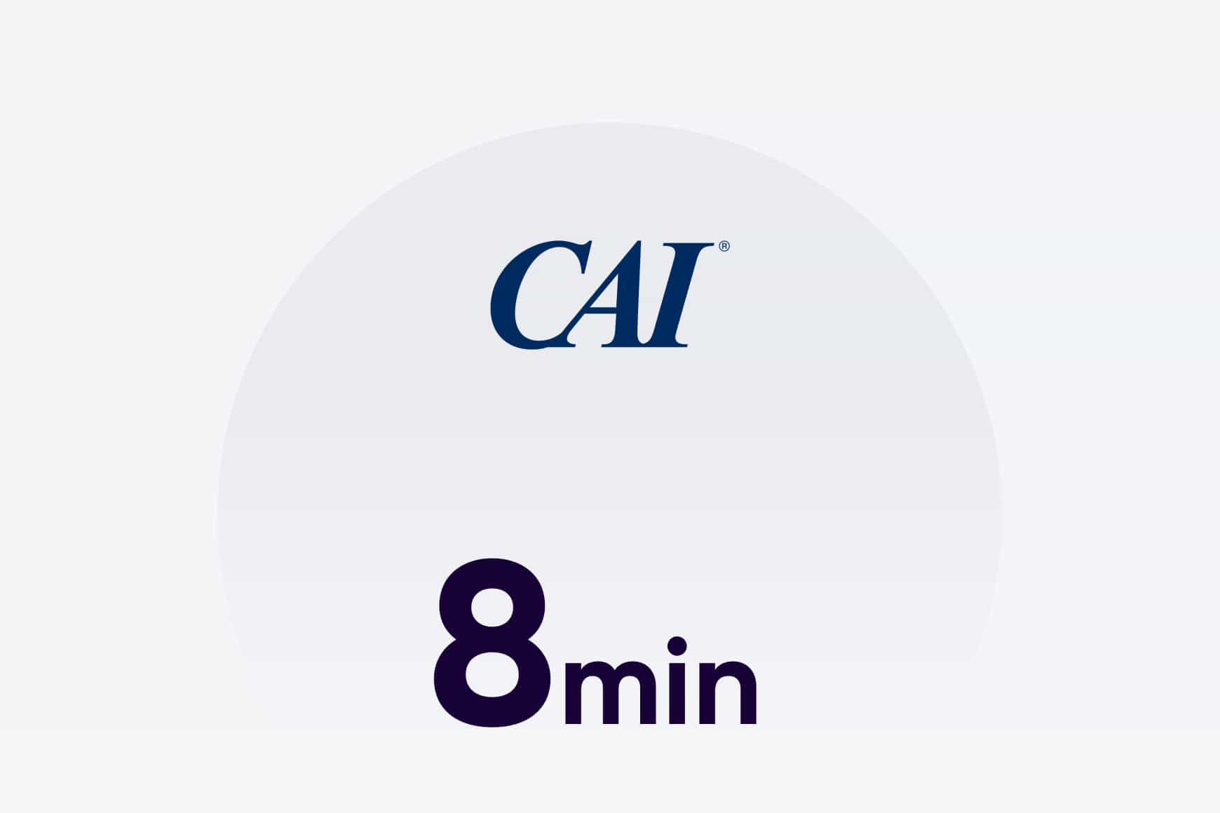 L’assistenza dell’IA riduce i tempi di gestione di 8 minuti per chiamata