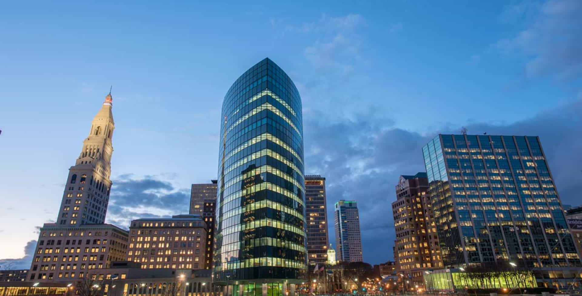 Customer Story Nassau