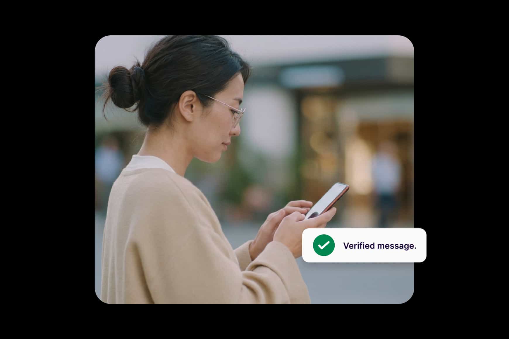 Sms Verified