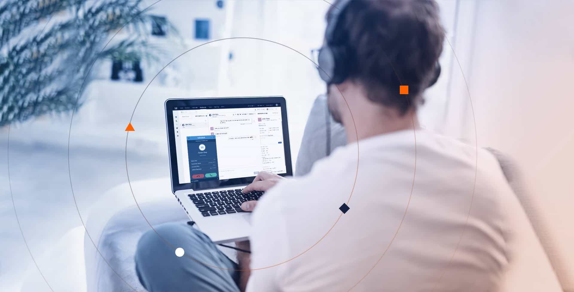 Business Continuity Remote Agent