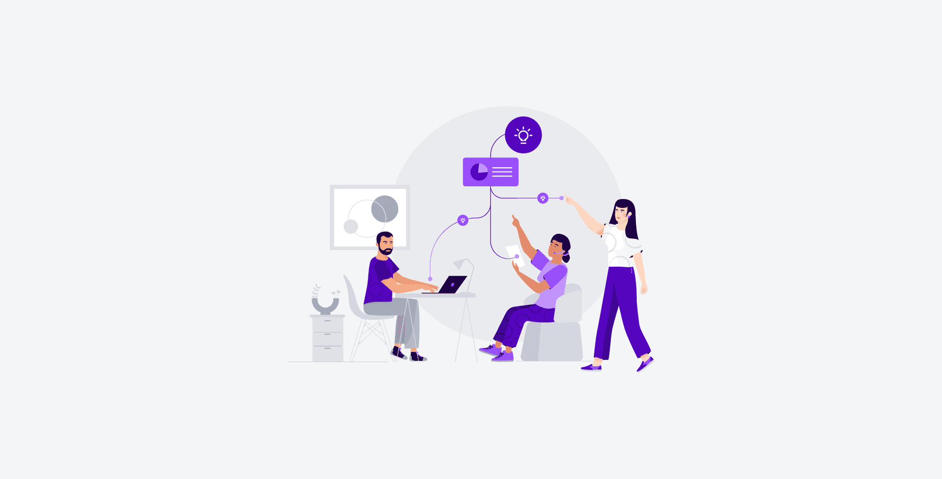Maximize Your Contact Center Performance With Employee Engagement