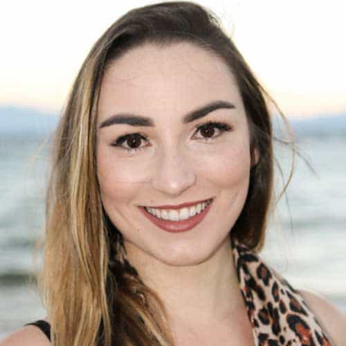 Summer Ramsey