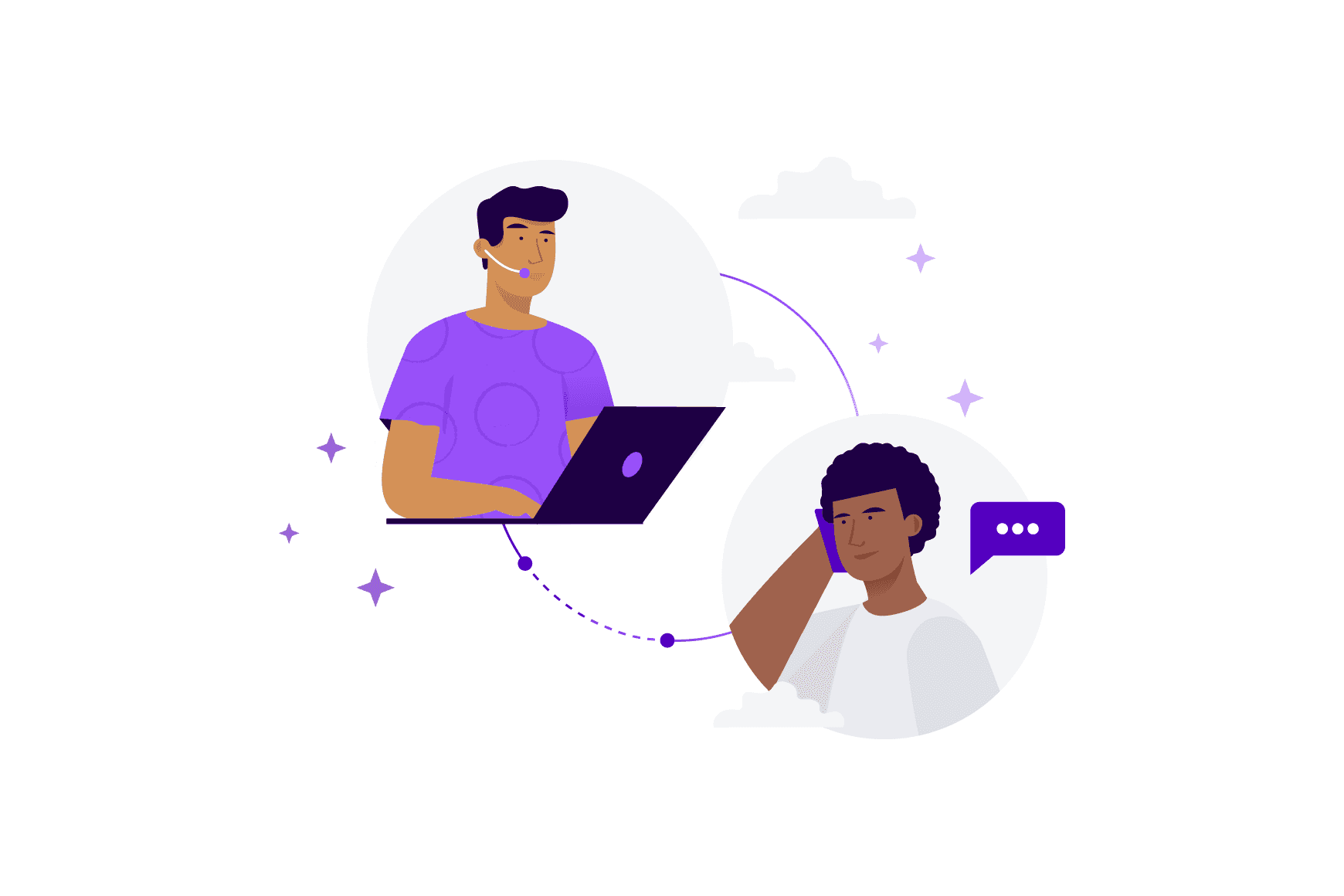 Close the loop between customer feedback and agent performance to deliver exceptional CX