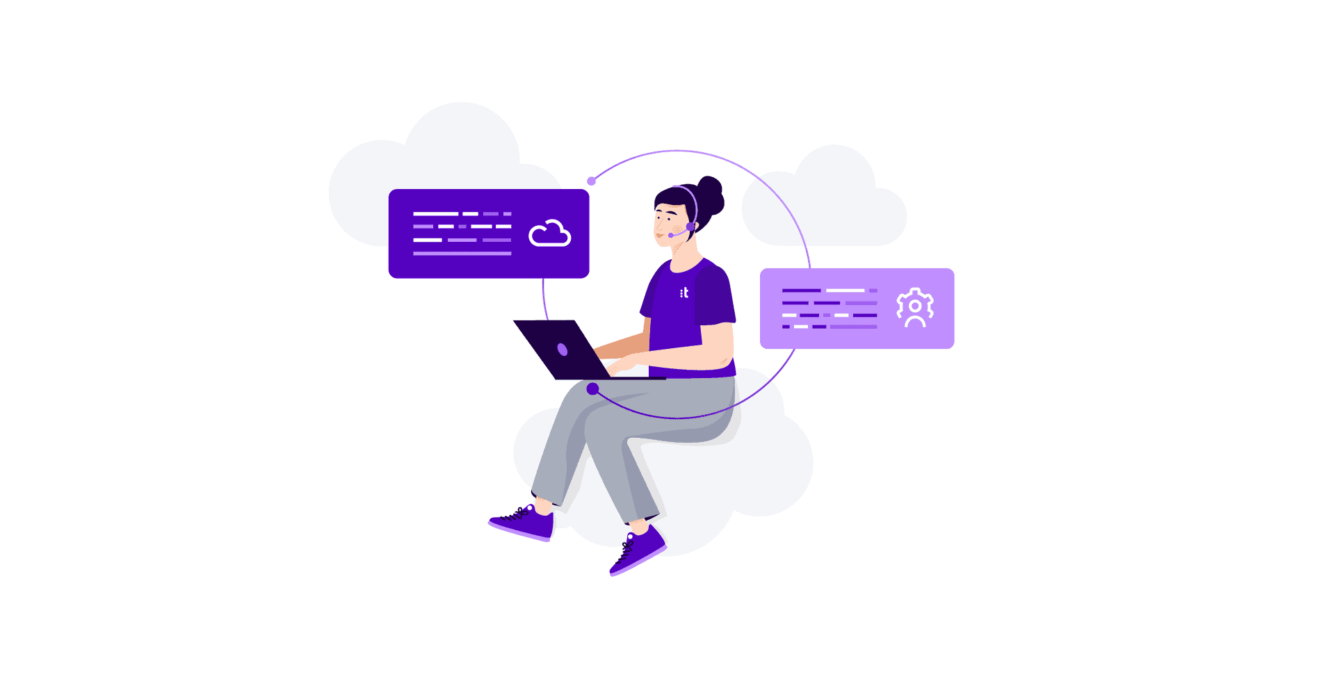 Cloud Business Phone System