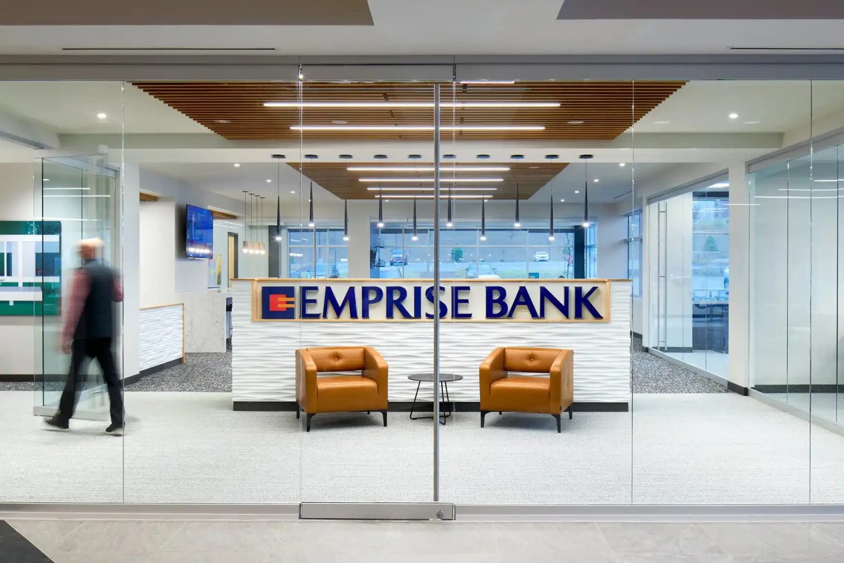 Emprise Bank