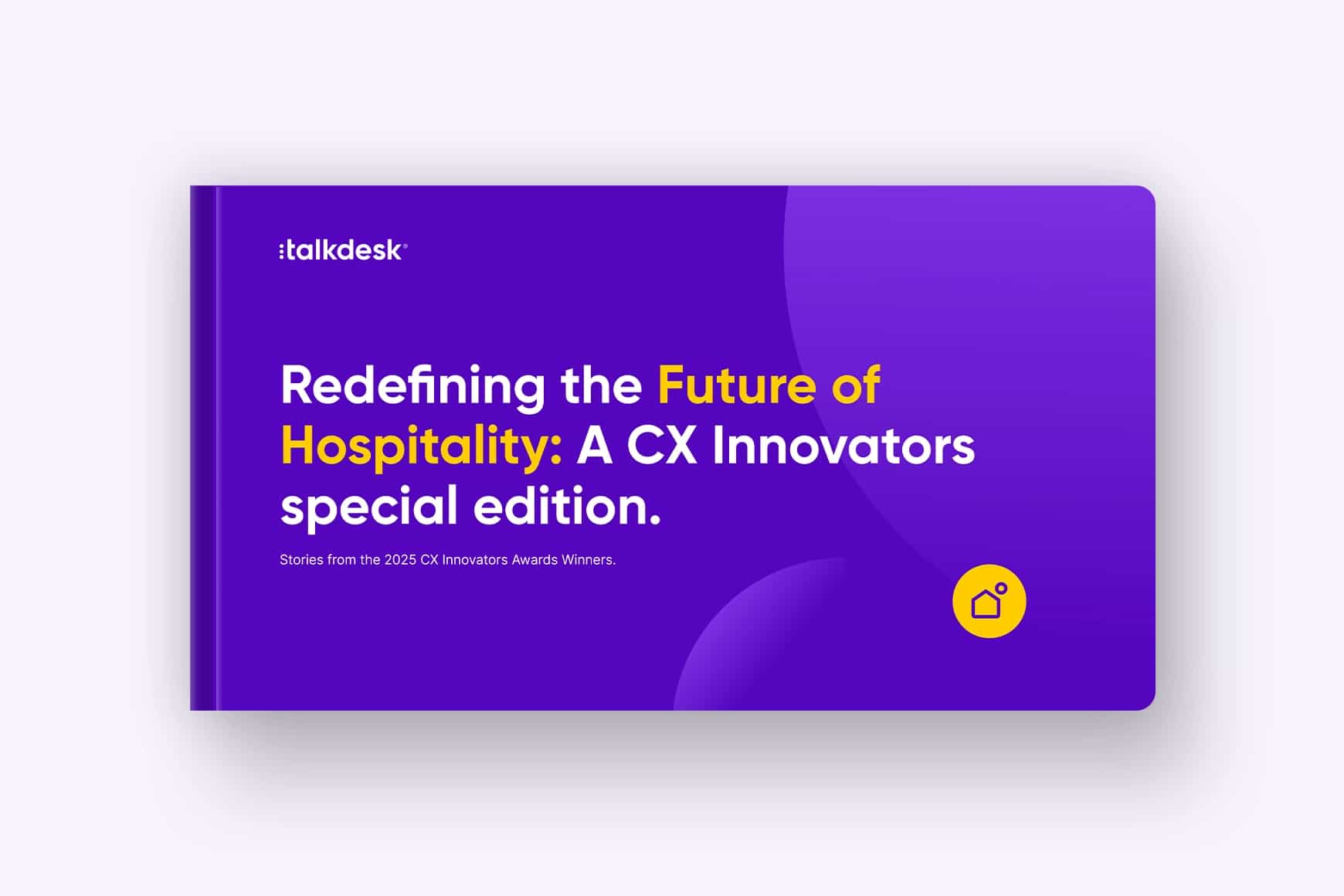 Ridefinire il futuro dell’hospitality: un’edizione speciale di CX Innovators