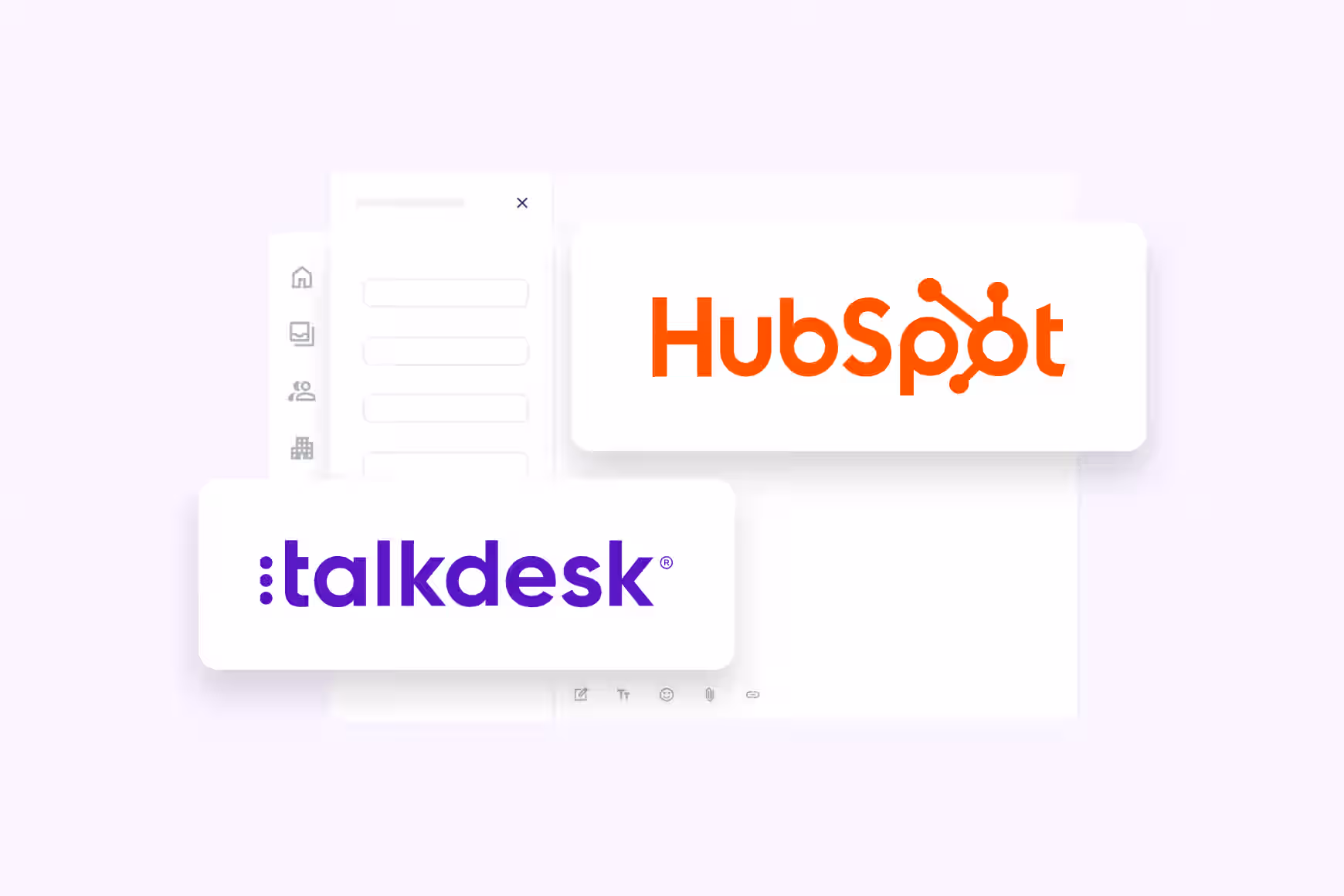 Insieme è meglio: Sbloccare l'eccellenza del servizio clienti con Talkdesk e HubSpot