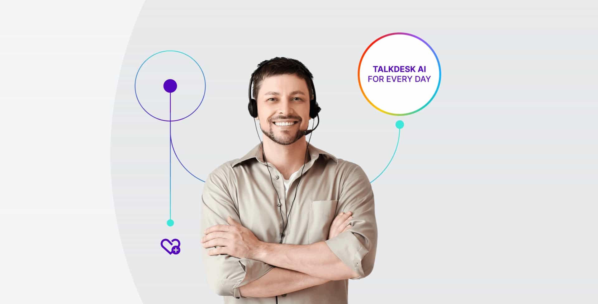 Power Of Ai Healthcare Contact Centers