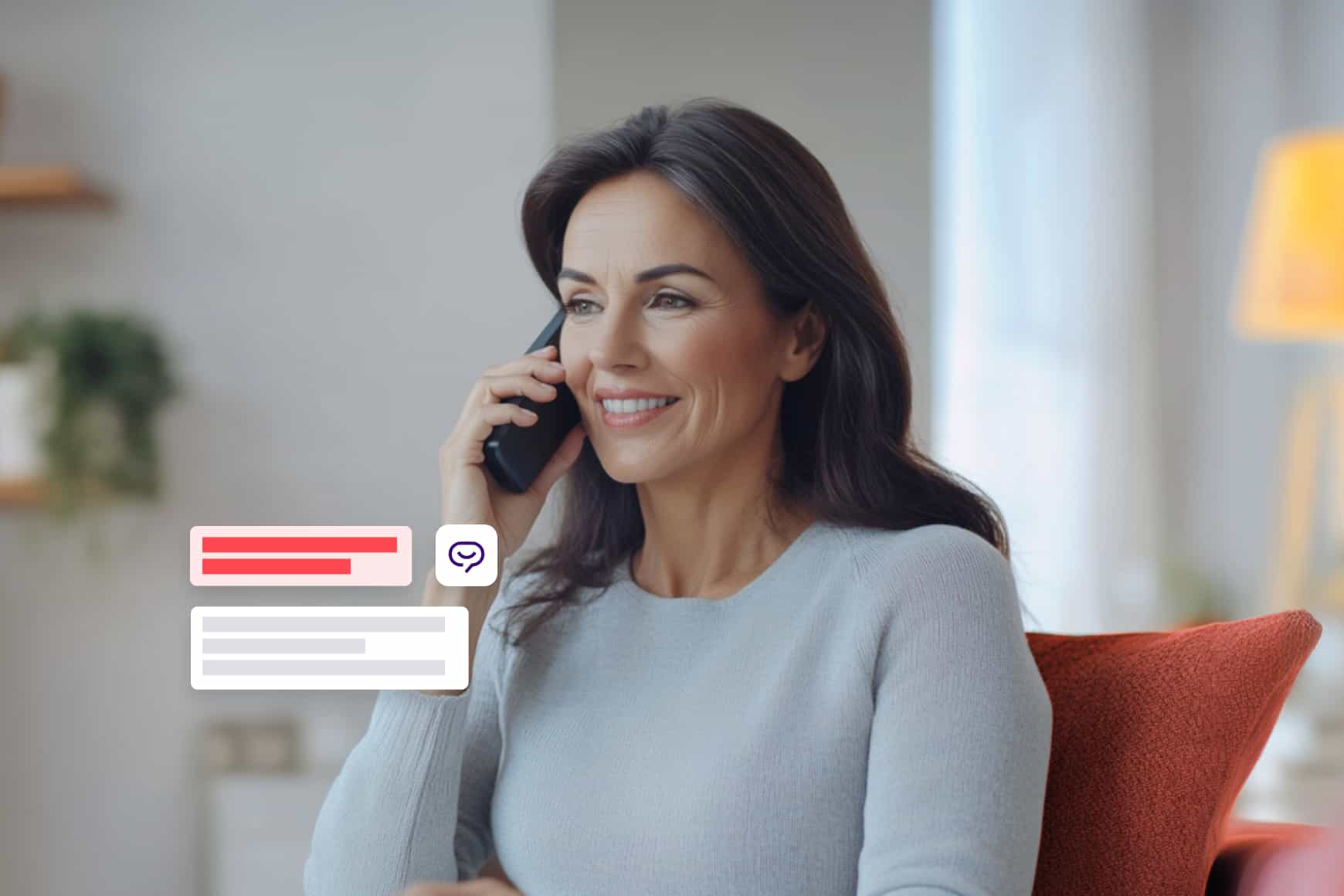 Retail's next CX frontier: From contact center efficiency to intelligent experience hubs