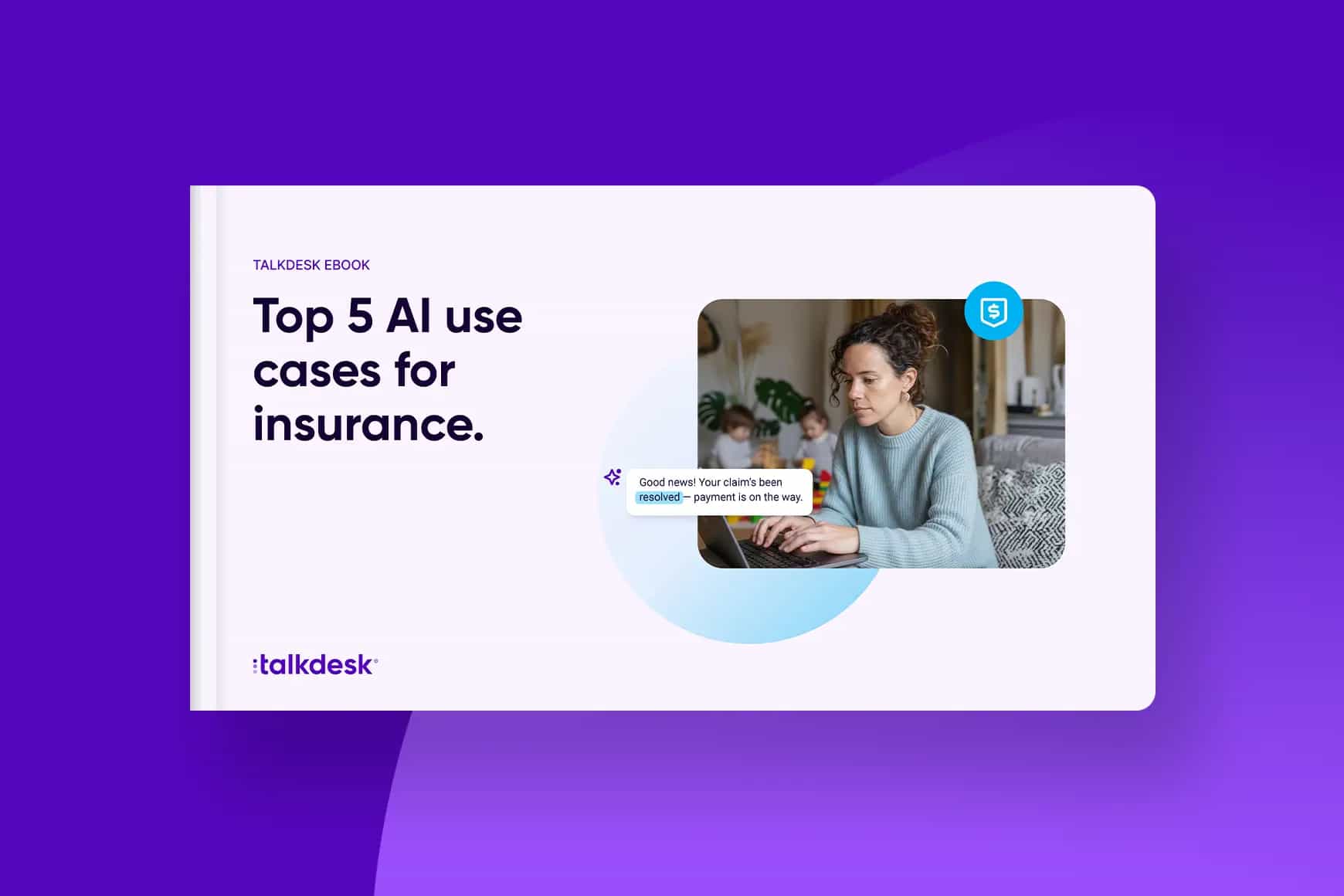 Top 5 Ai Use Cases Insurance