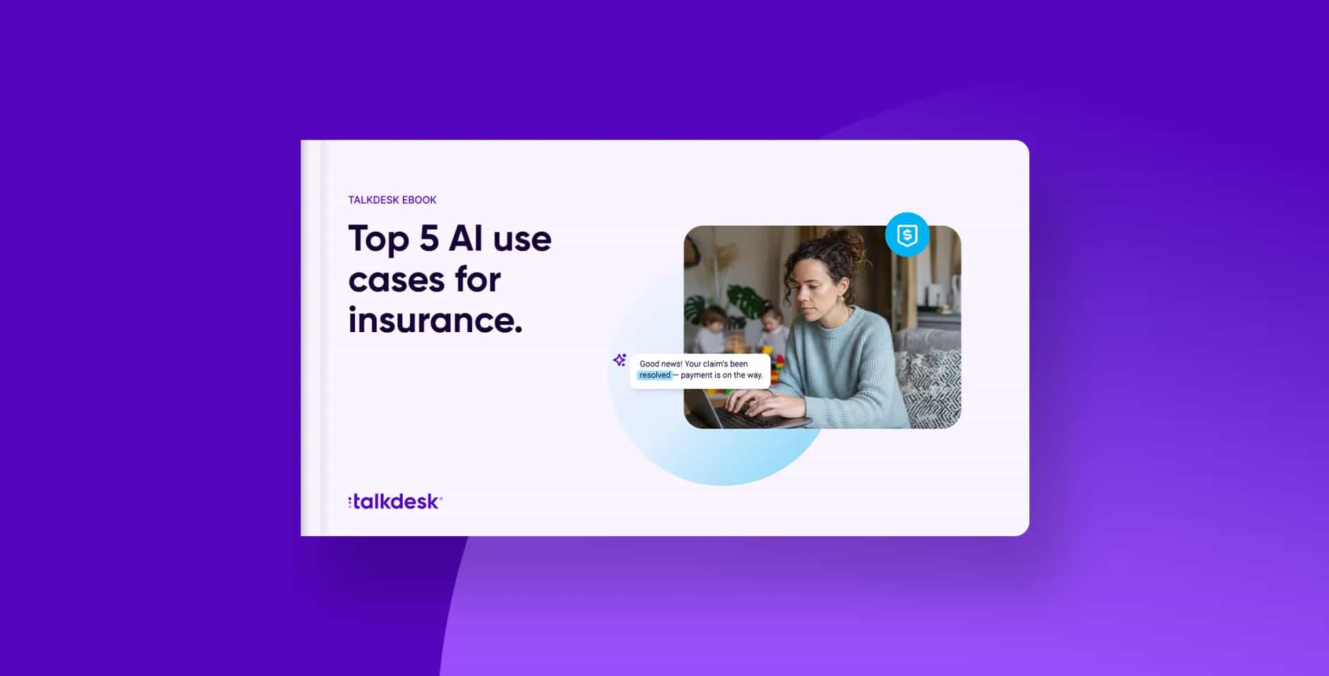 Top 5 Ai Use Cases Insurance
