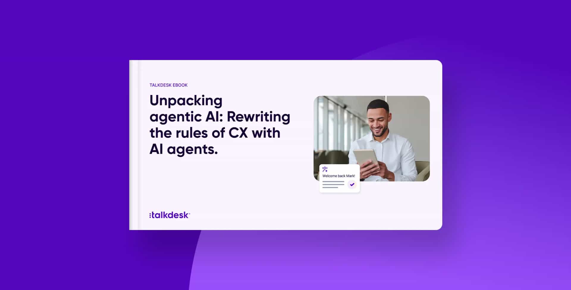 Unpacking Agentic Ai Rewriting Rules Cx With Ai Agents