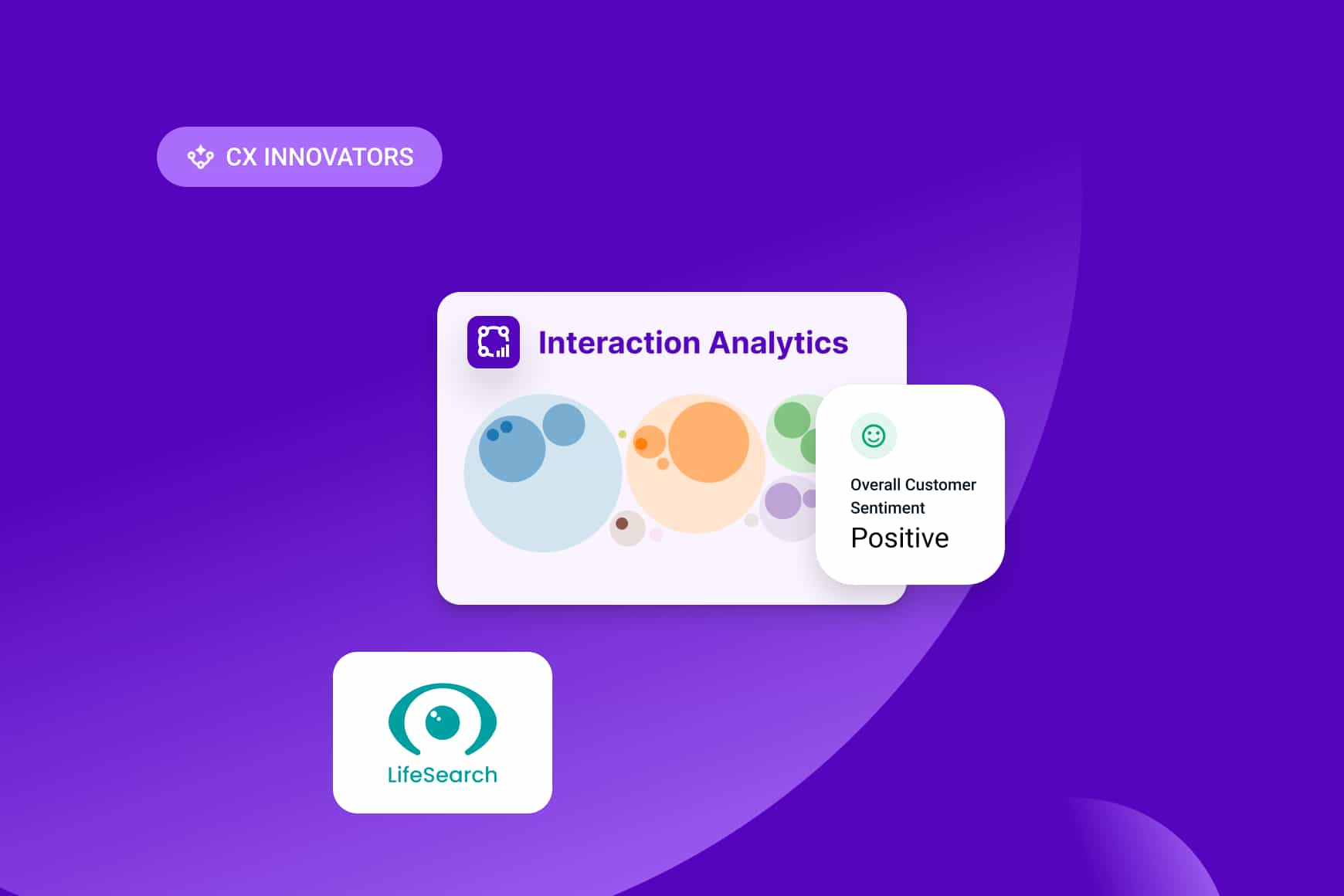 Webinar di marzo sulle best practice CX Innovators