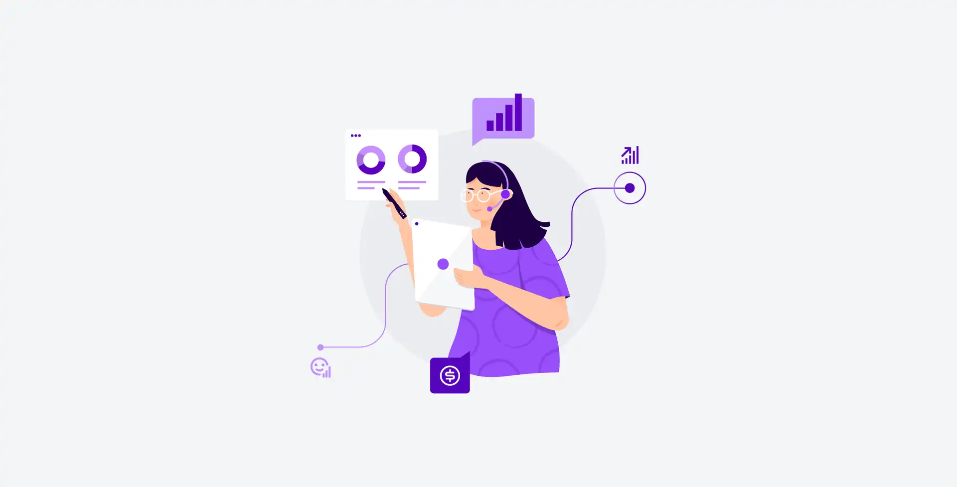 Why And How To Drive Strategic Growth Through The Contact Center