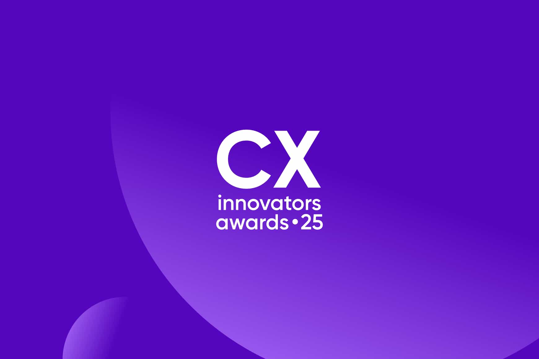 Vincitori Hero Cx Awards Innovators 2025