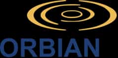 Orbian Logo
