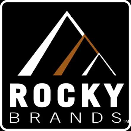 Rocky Brands Logo Solo