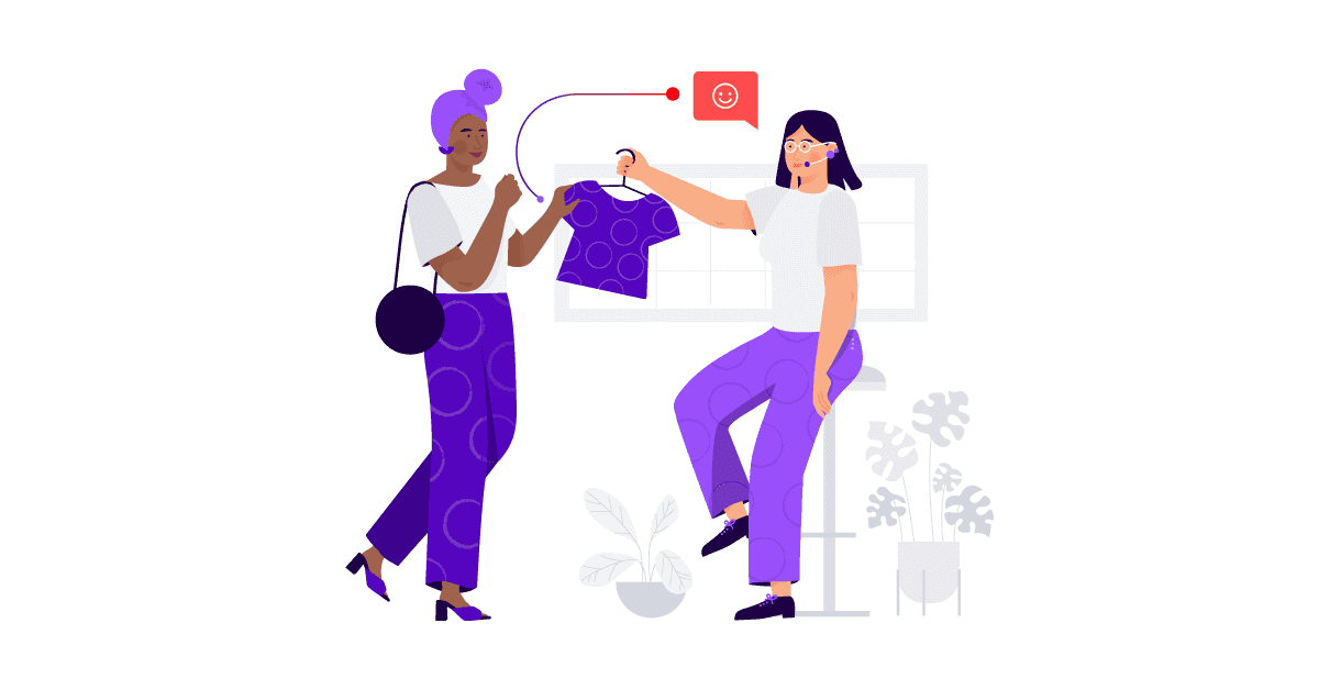 Coletes: uma história de consultores que se esforçaram muito em termos de tamanhos e ajustes