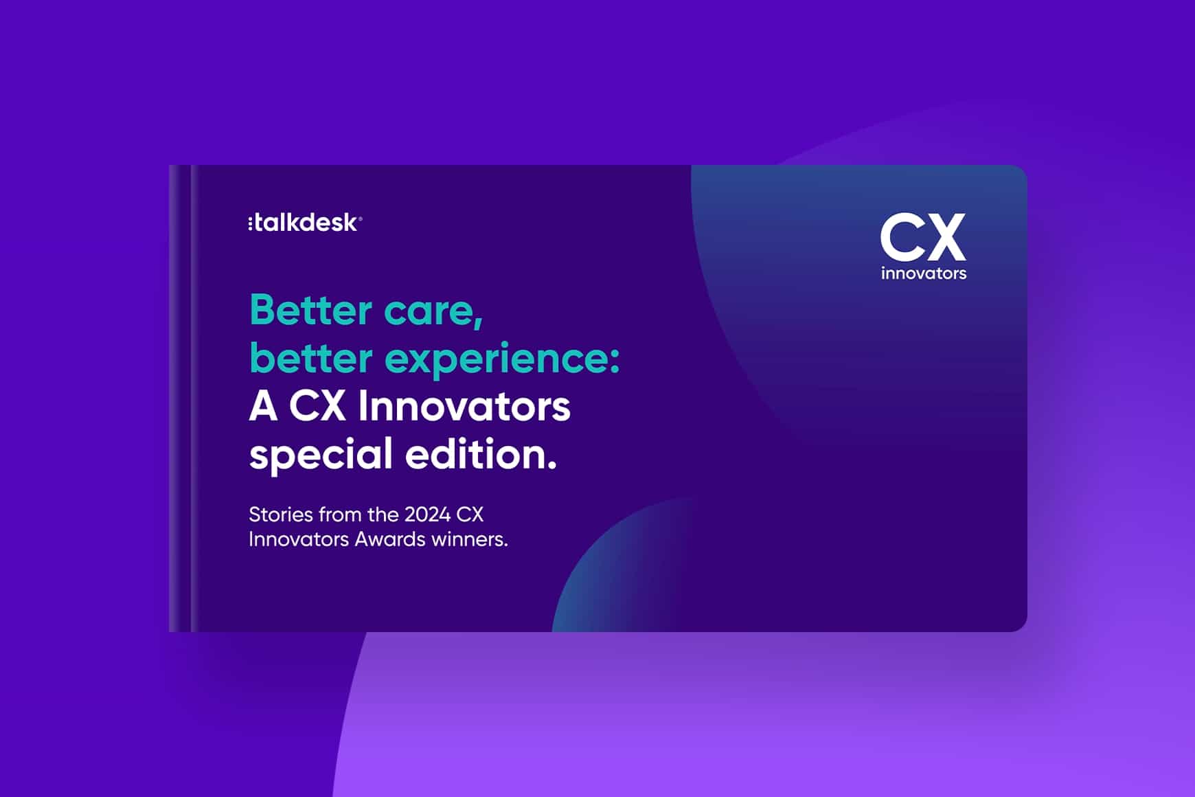 CX Innovators: Driving value for healthcare CX