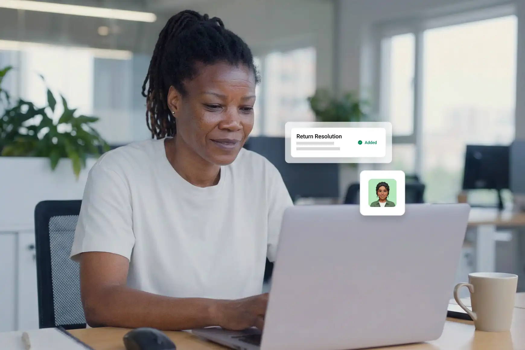 The CX workforce isn’t human or AI anymore—it’s both