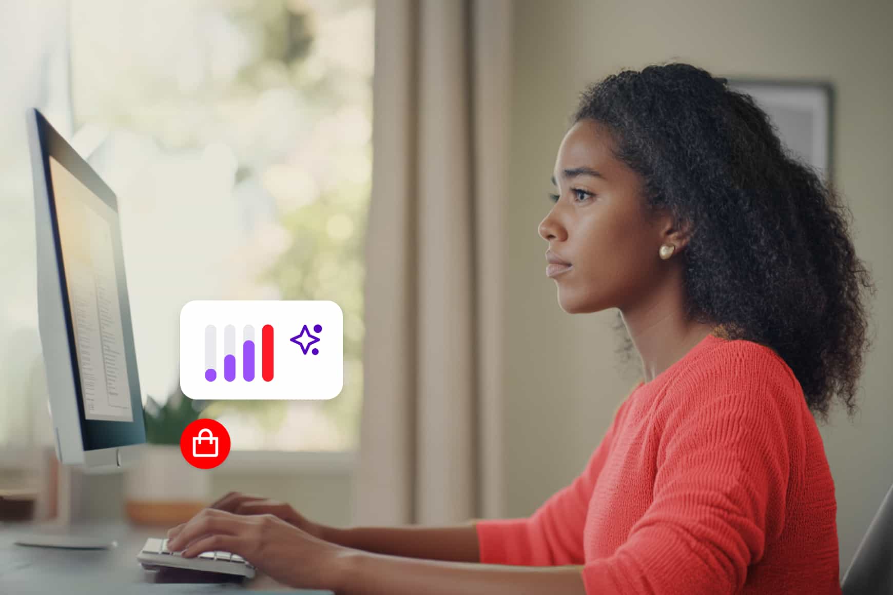 AI holiday shopping 2025: 75% of consumers will use AI to find deals