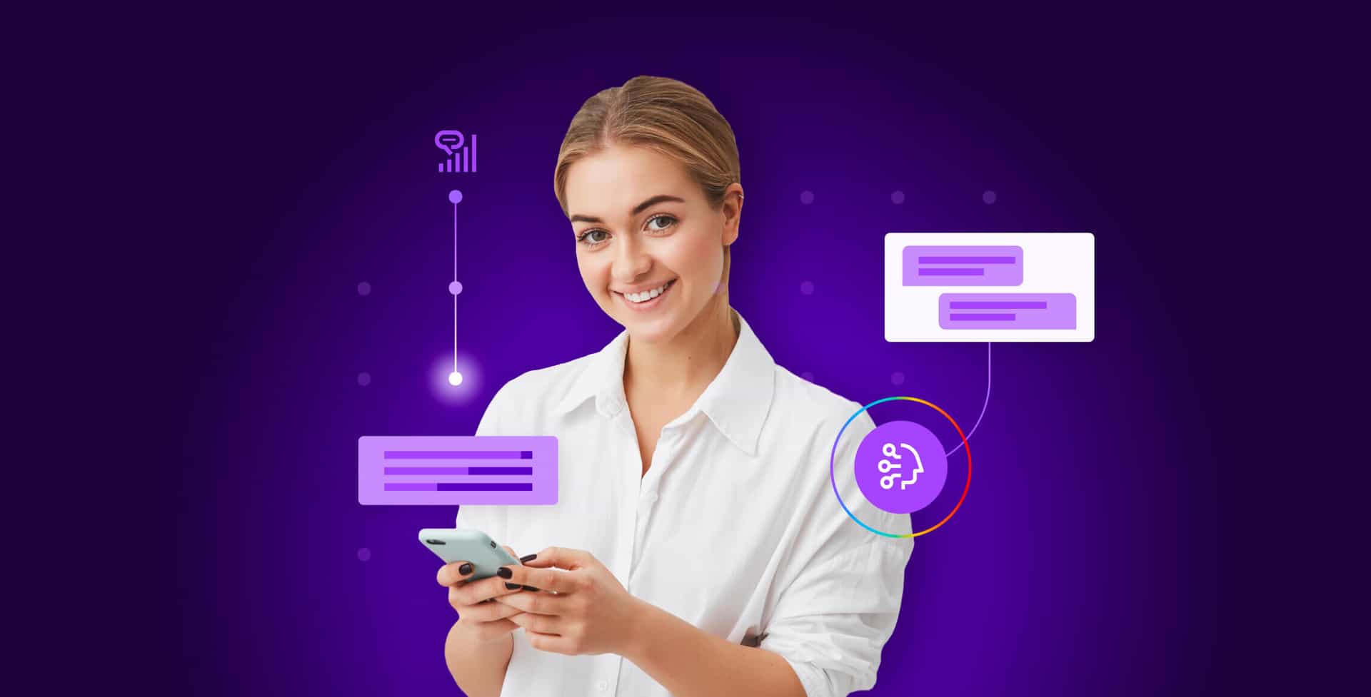 Conversational Ai Will Lead Customer Centric Automation