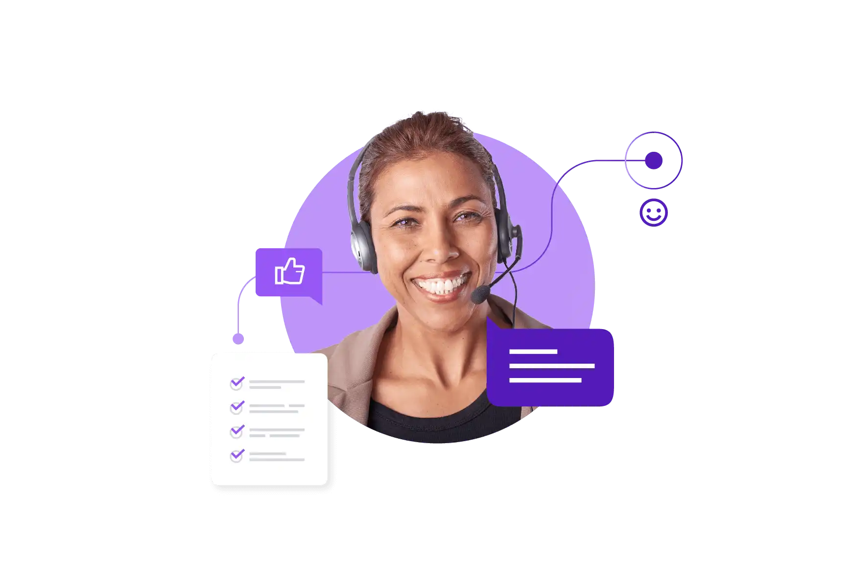 Cx Champions Kit Checklist