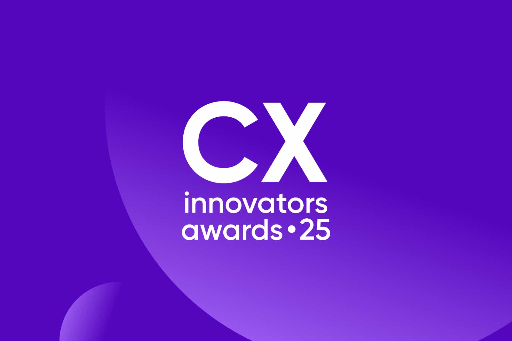 Cx Awards Innovators 2025