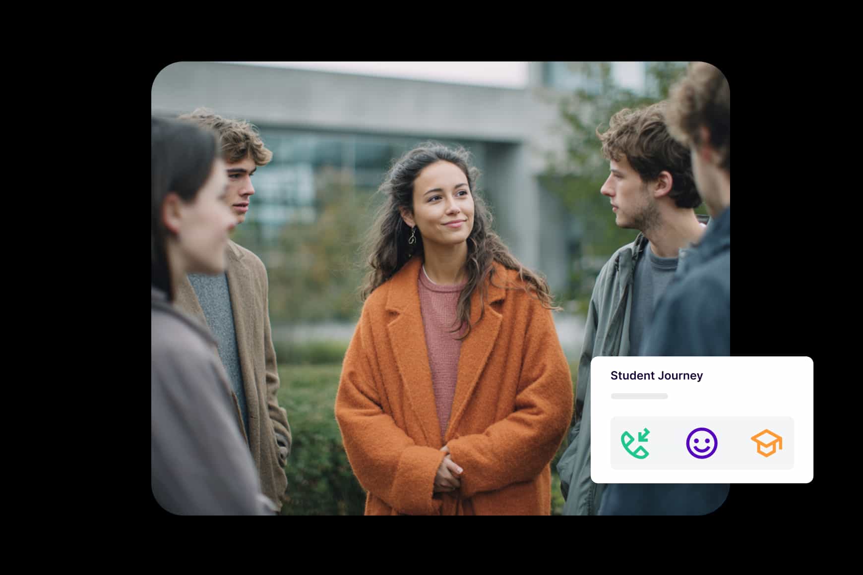 Higher Education Satisfaction