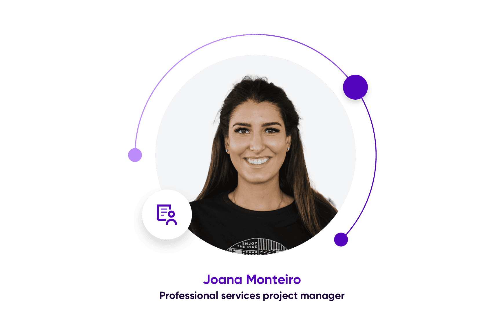 Joana Monteiro Cx Enablement