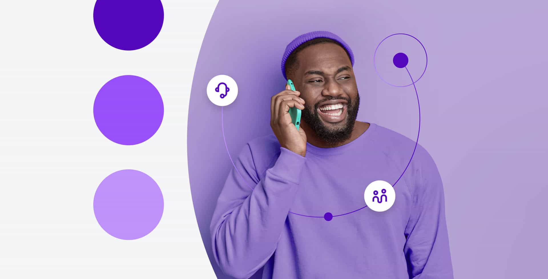 New Strategies Build Customer Loyalty Contact Centers