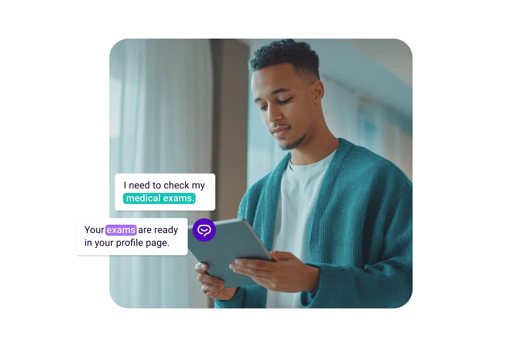 Providers Omnichanel Cx