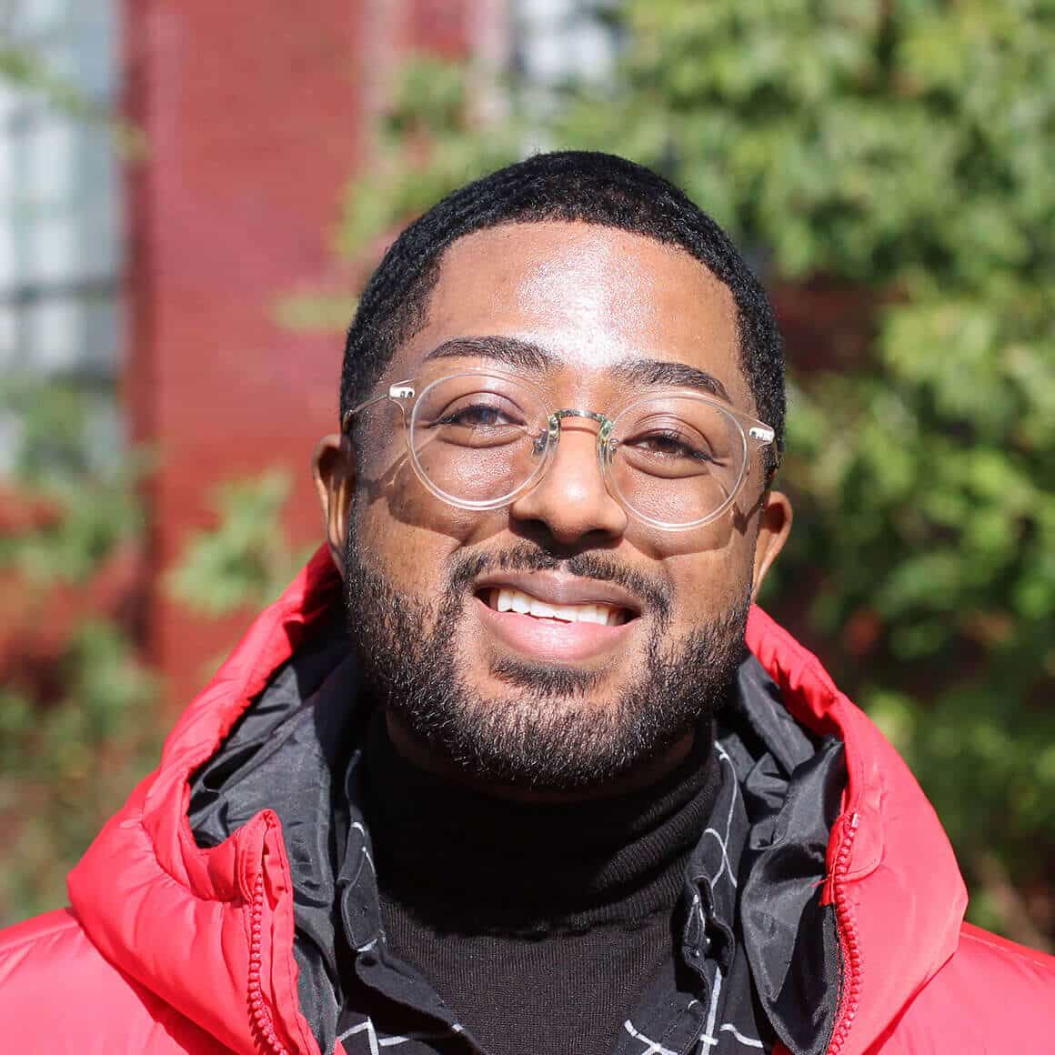 Shane Goddard Freshbooks