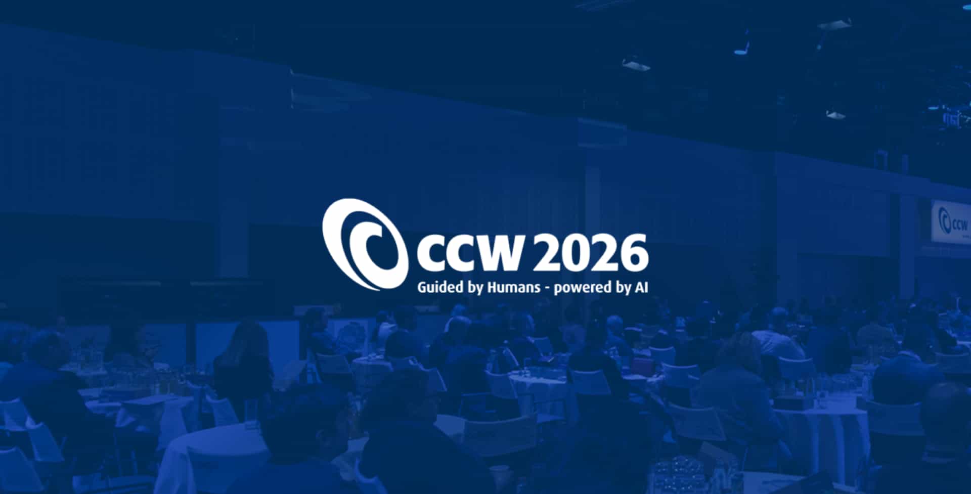 Eventos Ccw Berlim 2025