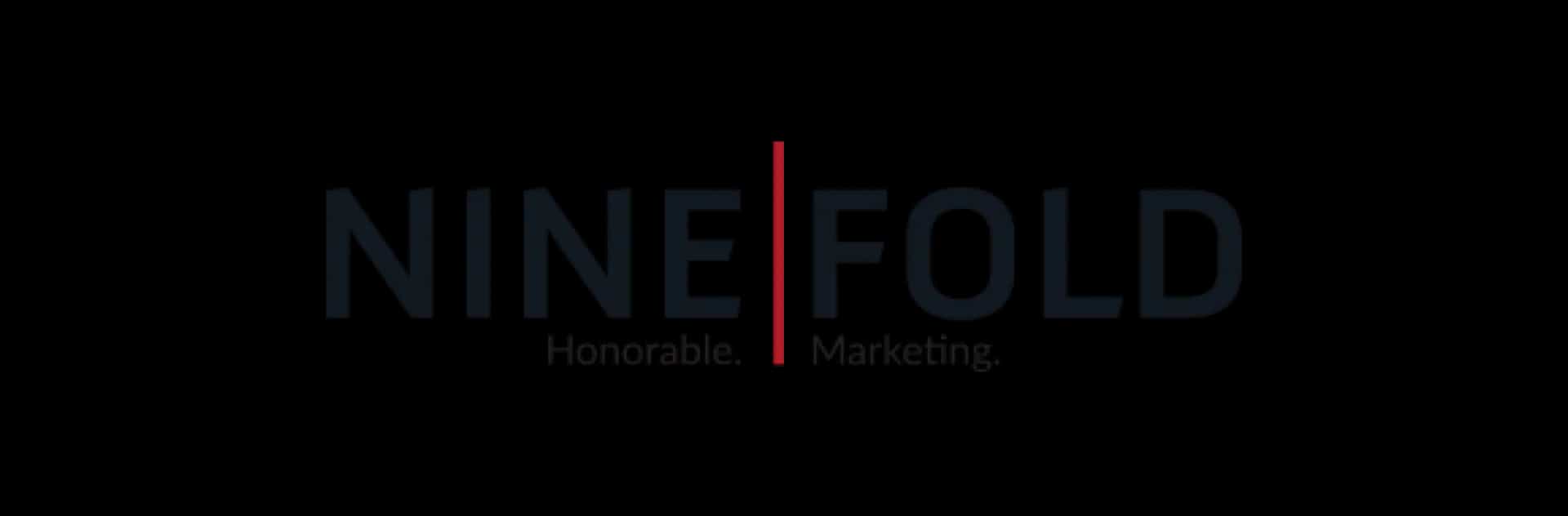 Logo Ninefold Cards
