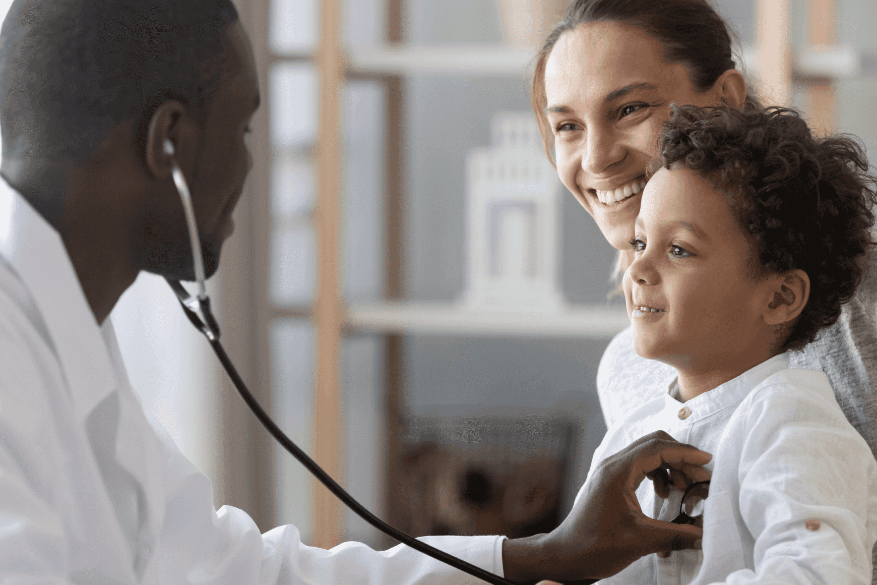 Checklist: Managing Security in the Healthcare and Life Sciences World